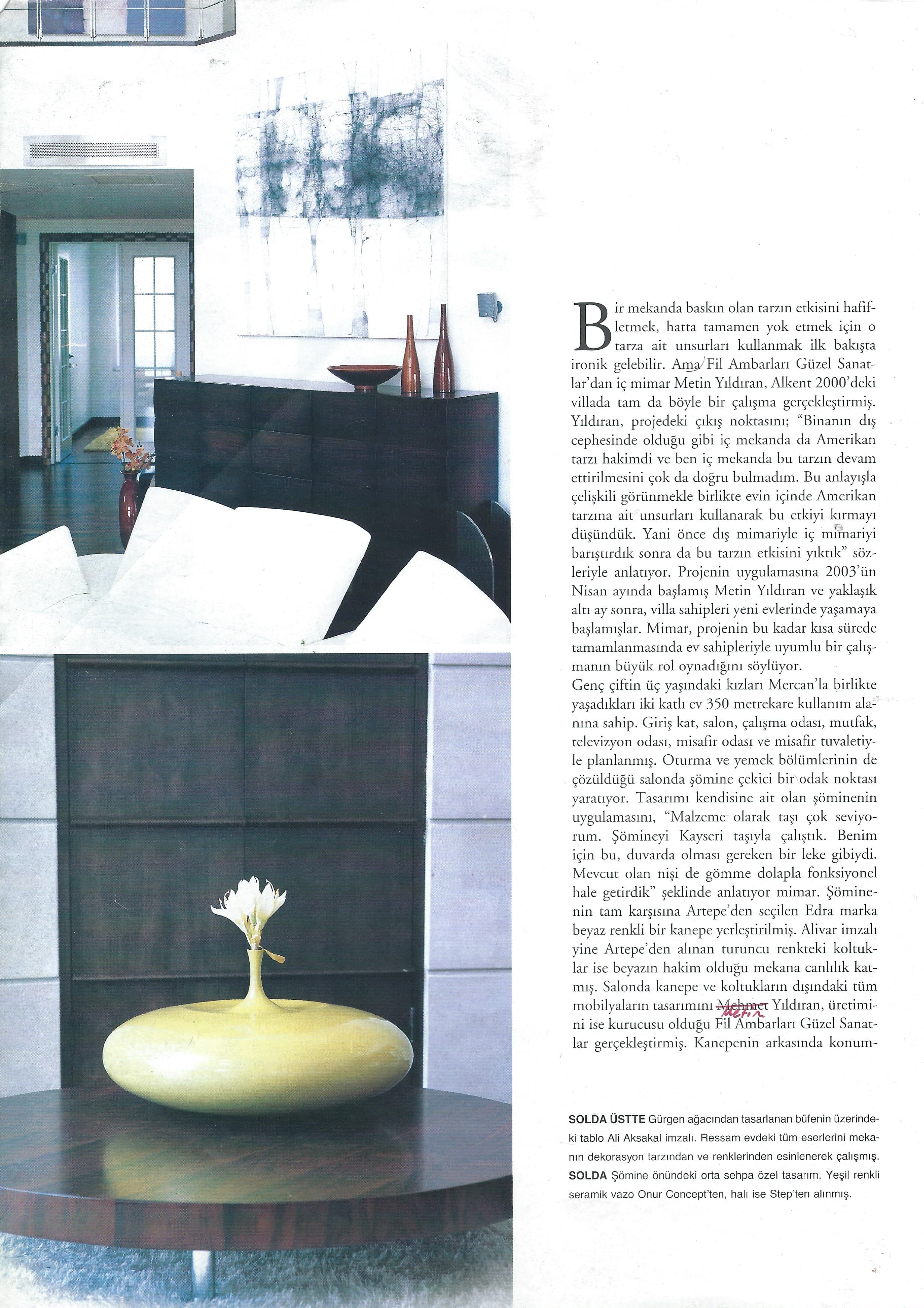 Like a sculptor, page 3
